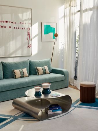 MAISON SARAH LAVOINE - 