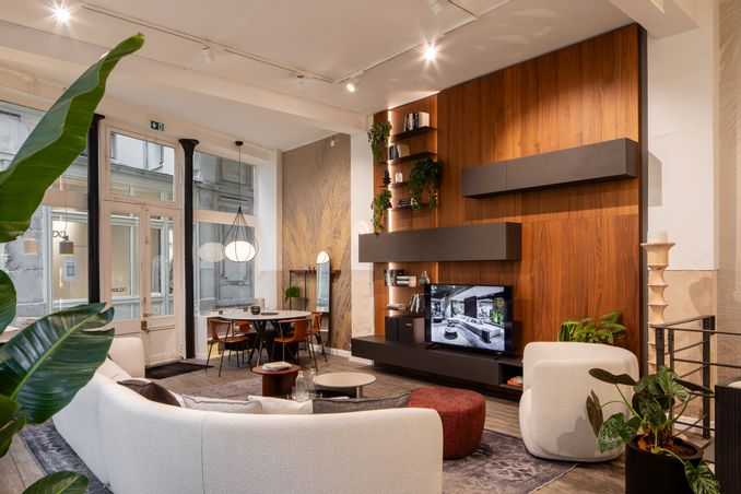 AGENCE PCM - Agence PCM