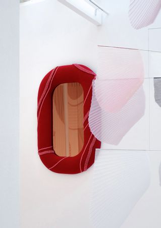 HUGO FALAISE - Aod Ar Vein Ruz Mirror
