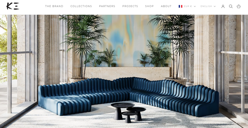 K三 (K-3) FOUNDED BY KENZO TAKADA - 