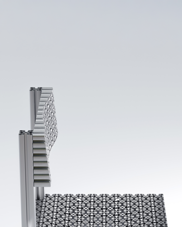 SELAH CREATIVE OFFICE - CANNAGE Chair