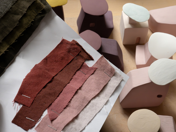 DENOVEMBRE - Atelier Edith Bellod