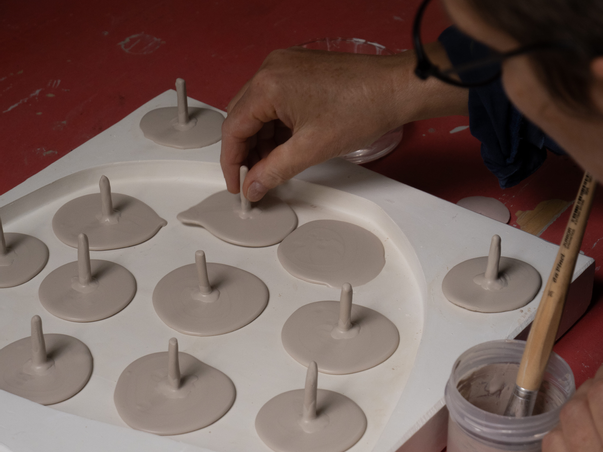 DENOVEMBRE - Atelier Edith Bellod