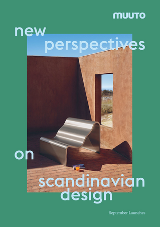 MUUTO - Dream view