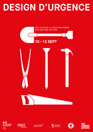 ENSCI LES ATELIERS - 