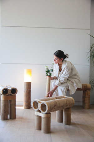 MARGUERITE PERIANU - bamboo.stl