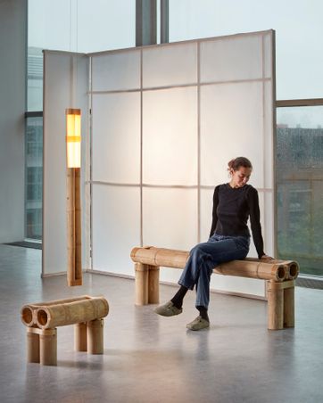 MARGUERITE PERIANU - bamboo.stl