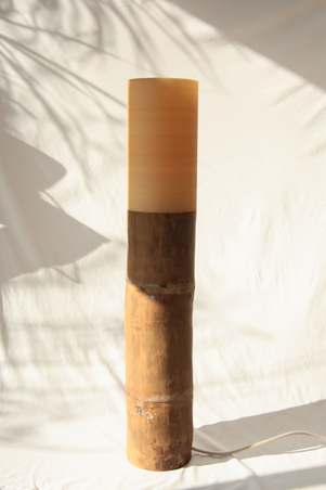 MARGUERITE PERIANU - bamboo.stl