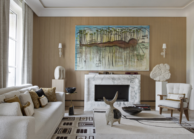 GALERIE STÉPHANIE COUTAS - Salon