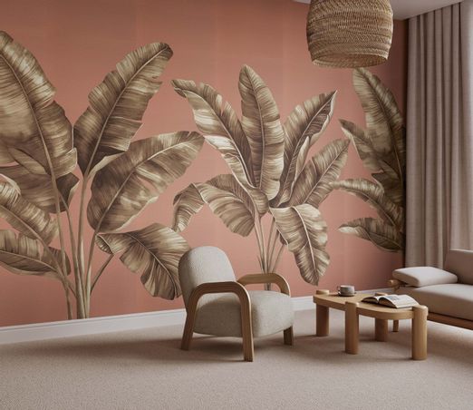PHILLIP JEFFRIES - 31007 Palmera