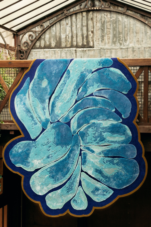 RINCK - Tapis Opus Memoria