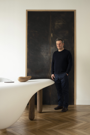 ATELIER FRANCK GENSER - Franck Genser