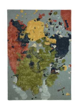 SERGE LESAGE - 