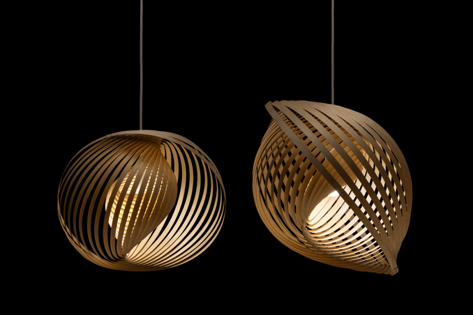 SECTO DESIGN - Adilo 5200 pendant