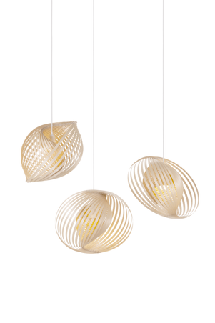 SECTO DESIGN - Adilo 5200 pendant