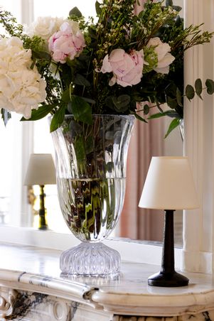 GILLES & BOISSIER BOISSY D'ANGLAS - Vase Antoinette