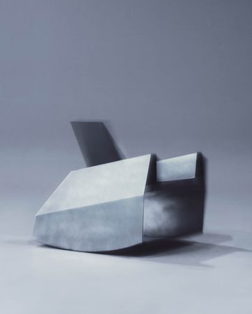 WAITING FOR IDEAS - Godspeed