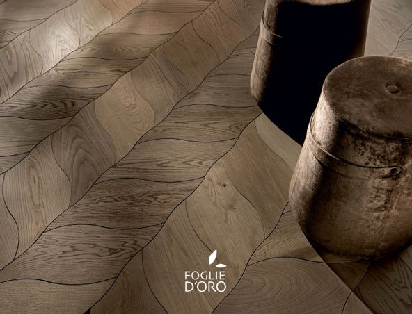 DÉCOPLUS PARQUETS - PETALI
