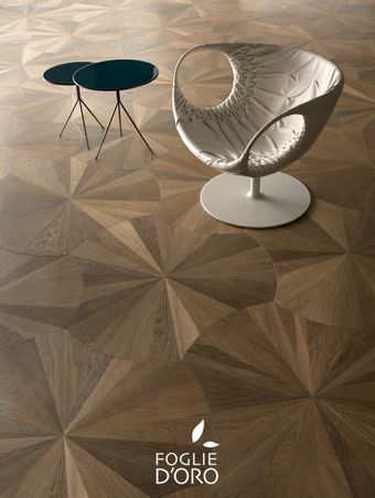 DÉCOPLUS PARQUETS - VENTAGLIO