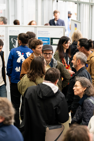 FRANCE DESIGN IMPACT AWARD - 