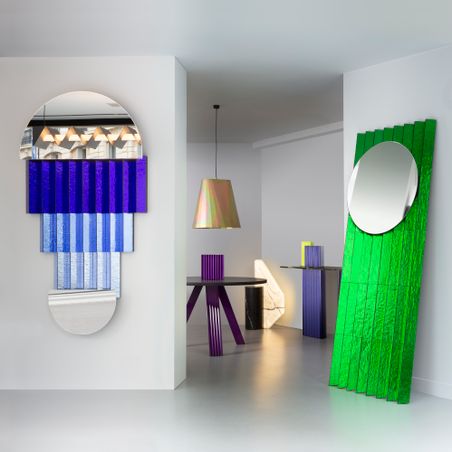 VICTORIA WILMOTTE - Showroom Victoria Wilmotte