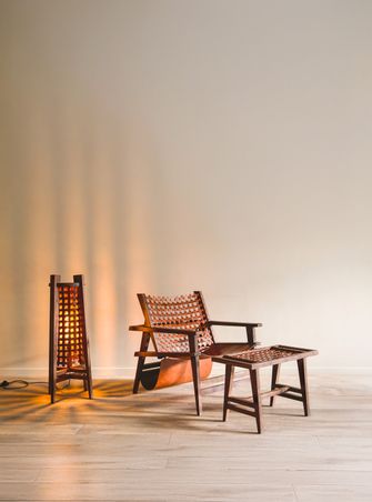 EMMA BATSHEVA - Bal Tash'rit Collection Mobilier