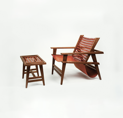 EMMA BATSHEVA - Bal Tash'rit Collection Mobilier