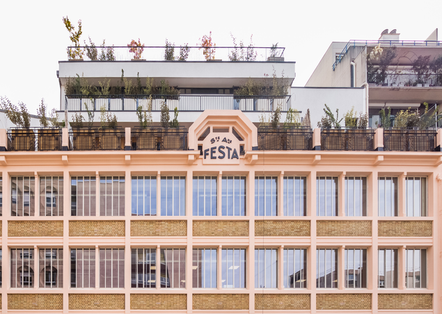 LISAA AD - LISAA Paris Architecture d'intérieur et Design