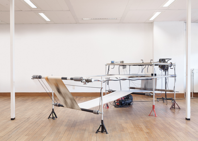 MANON VIRATELLE - Bloc-Traceur