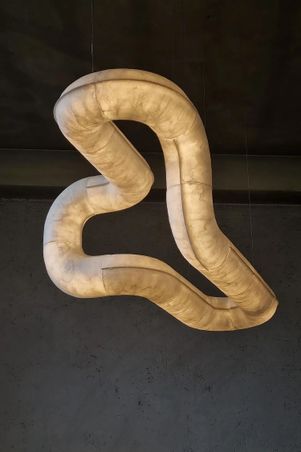 LAURE PHILIPPE - Möbius