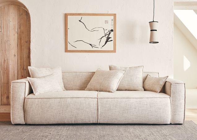 KIPLI - FOLIA sofa bed