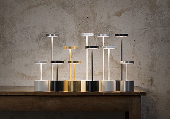 HISLE (À LA GALERIE SEINE 55) - Luxciole