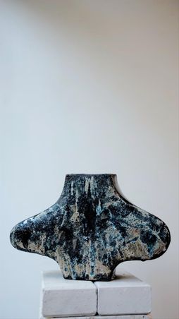 ROOOM SERVICE GALLERY - Claudia Cauville