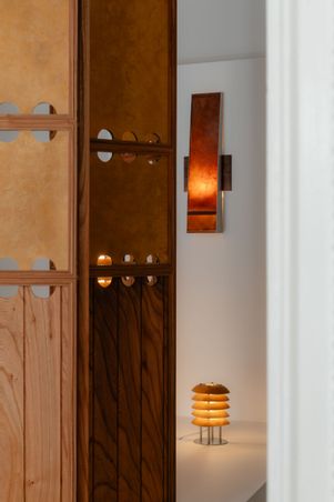 MycoWorks - Reishi House - Reishi™ In The Nordic Light by MycoWorks, visual by Armin Tehrani