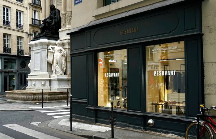 AESAVANT PARIS - AESAVANT Boutique