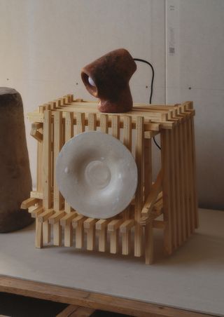 CLARA VALDES / THOMAS ROGER / RAPHAEL GOLJA - la cueillette