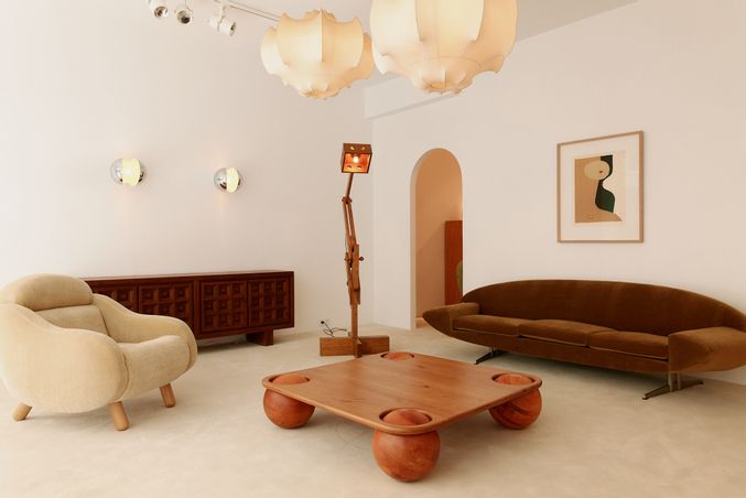 AURELIEN SERRE - AURELIEN SERRE gallery