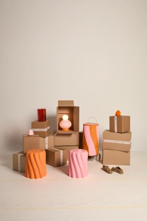 MONOPRIX ET ECOLE CAMONDO - Ecole Camondo x Monoprix