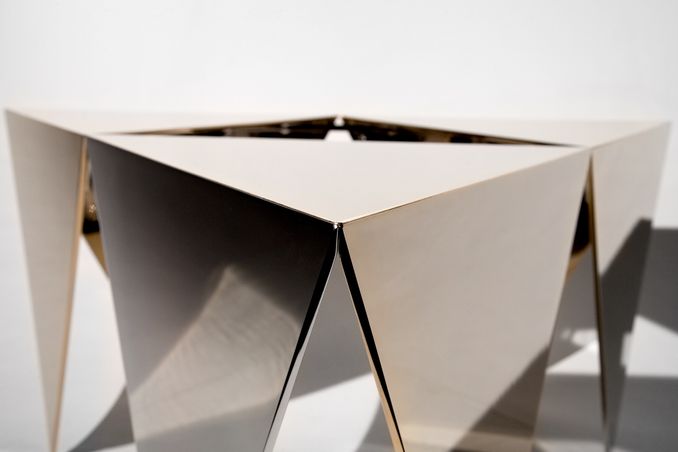 DADA DESIGN CHEZ JUNOT FINE PROPERTIES - 