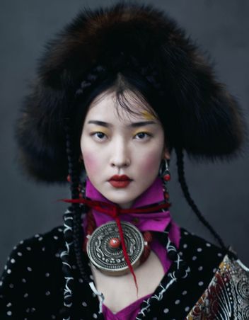 Yin Chao - 