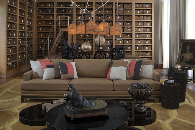 PINTO - Showroom PINTO