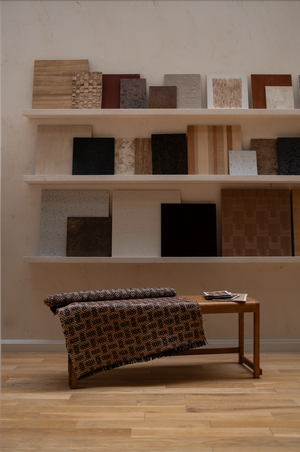 ADÈLE COLLECTIONS - Revêtements décoratifs naturels