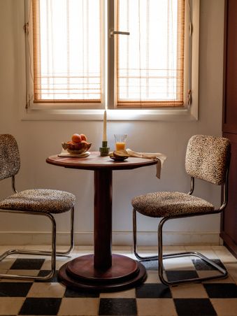 THE SOCIALITE FAMILY - Chaise Classica de The Socialite Family