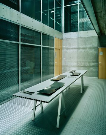 CENTRE CULTUREL TCHÈQUE - 