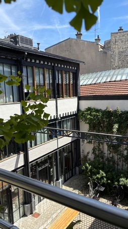 CITÉ DES TAILLANDIERS - 