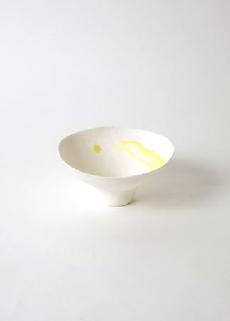 ATELIER MONOCHROME - Collection Graphique / Jaune