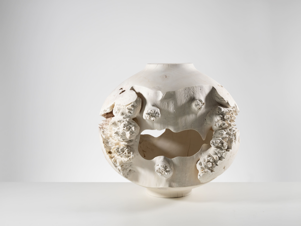 1831 ART GALLERY - Moon, 2026 - Eleanor Lakelin