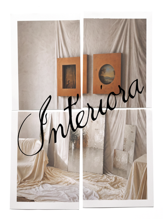 ARCHIK PARIS - INTERIORA