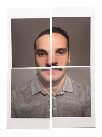 ARCHIK PARIS - PORTRAIT