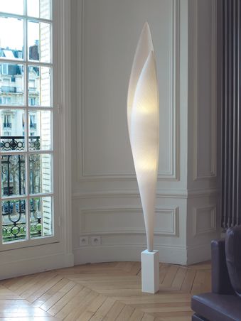 CELINE WRIGHT - Lampadaire Envol